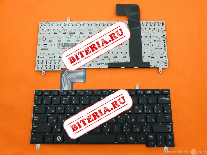 Продам: Клавиатура для ноутбука Samsung N220