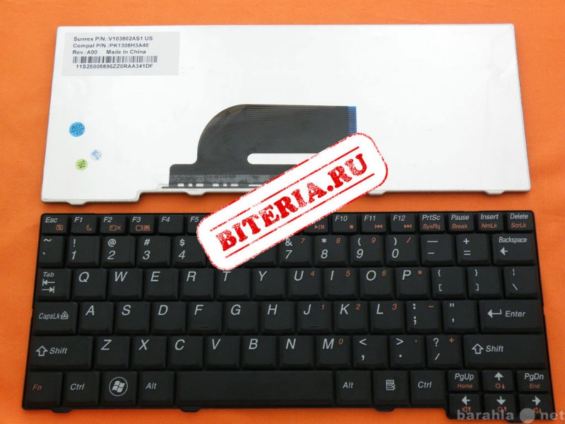Продам: Клавиатура для ноутбука Lenovo S10-2