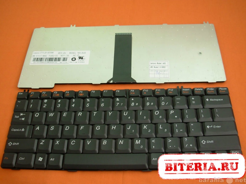 Продам: Клавиатура для ноутбука Lenovo G430