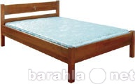 Продам: Продаю двухспальную кровать