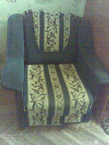 Продам: мягкое кресло