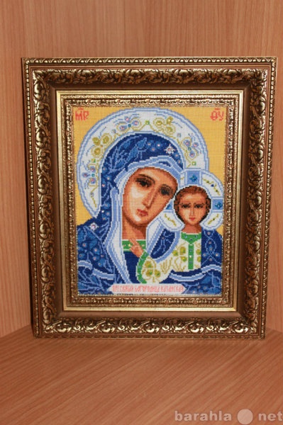 Продам: Богородица Казанская Икона