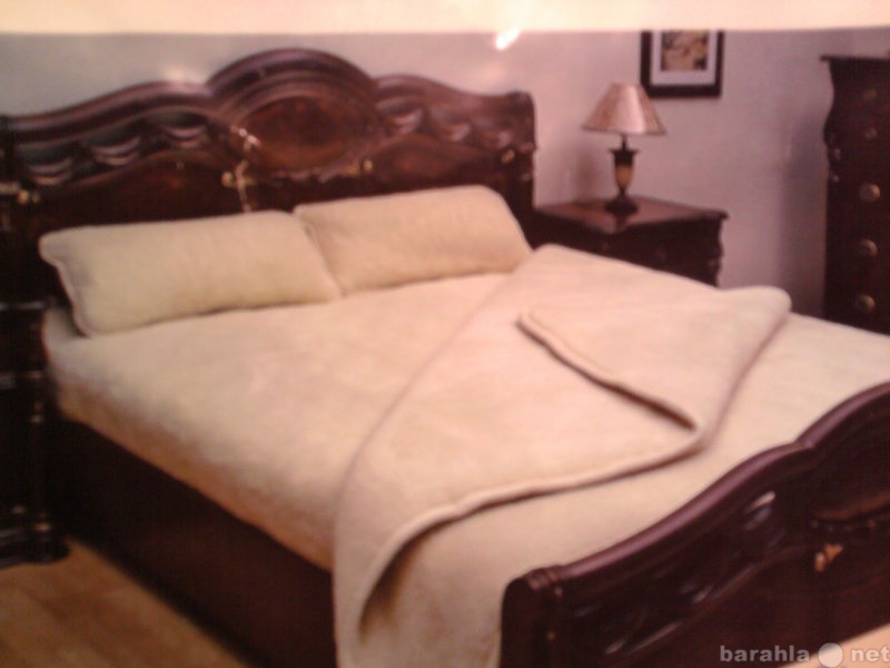 Продам: Спальная система из натуральной шерсти