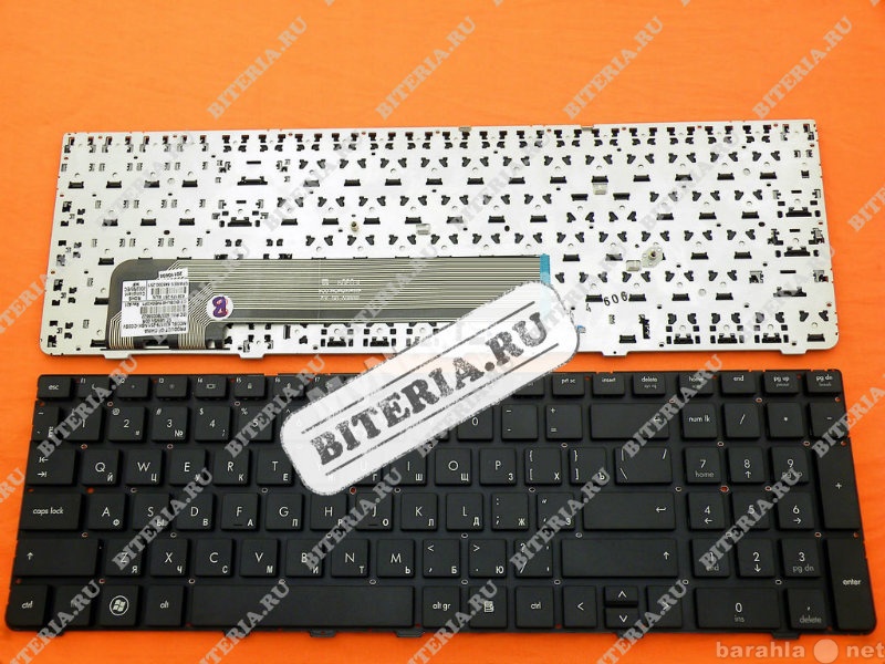 Продам: Клавиатура для ноутбука HP ProBook 4530S