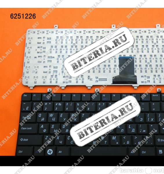 Продам: Клавиатура для ноутбука Dell Vostro 1220