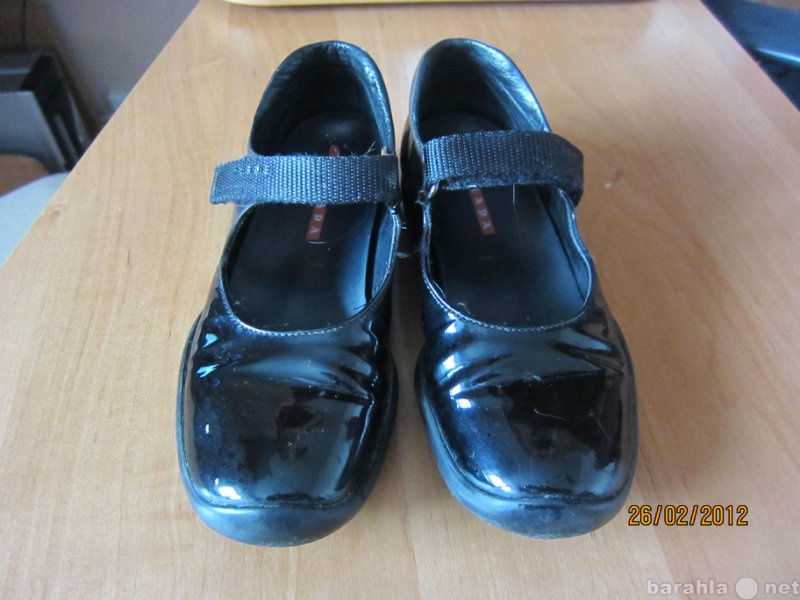 Продам: туфли р-р29-30