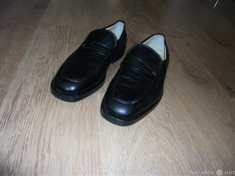 Продам: мужские туфли р-р 43 (Германия) новые