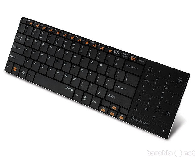 Продам: Клавиатура беспроводная Rapoo E9080