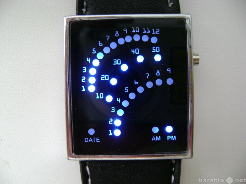 Продам: наручные часы, оригинальные