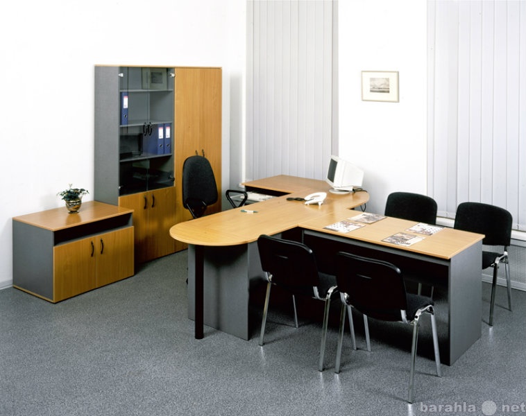 Продам: Офисная мебель от производителей
