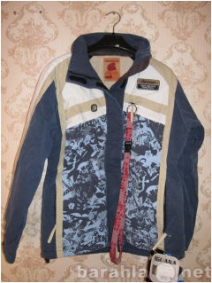 Продам: Куртка женская IGUANA, размер 44-46