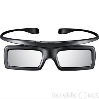 Продам: 3D очки Samsung SSG-3050GB