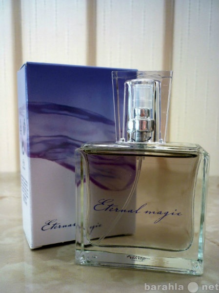 Продам: Туалетная вода Eternal Magic от AVON