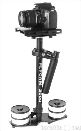 Продам: Flycam Steadicam 3000 Pro