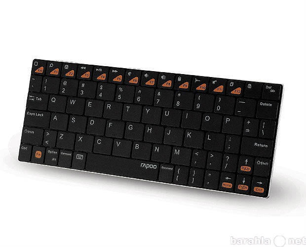 Продам: Клавиатура беспроводная Rapoo E6300