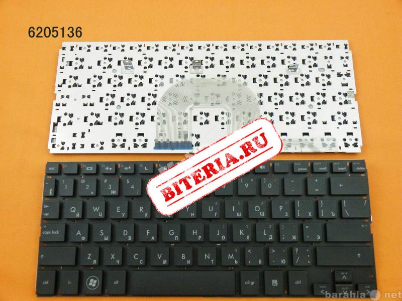 Продам: Клавиатура для ноутбука HP MINI 5100