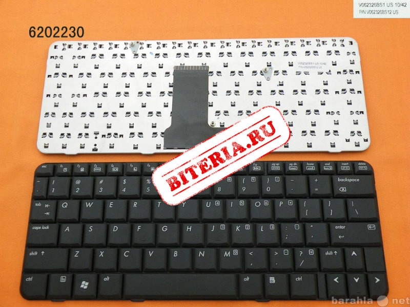 Продам: Клавиатура для ноутбука HP Compaq 2230