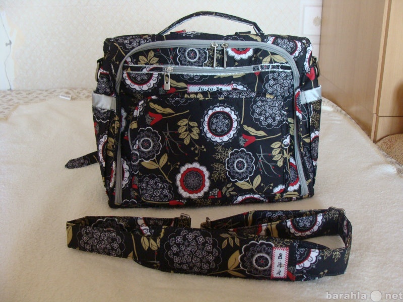 Продам: Сумка-рюкзак для мамы Ju-Ju-Be BFF