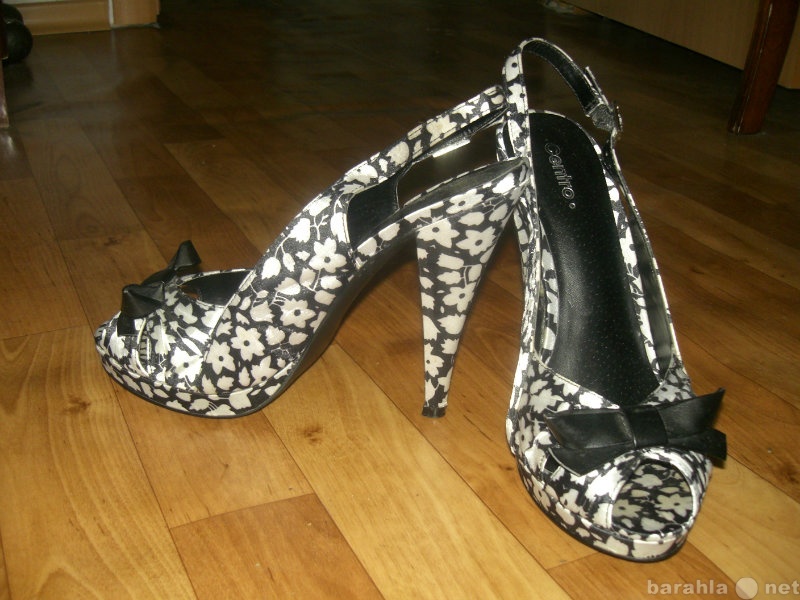 Продам: элегантные туфли