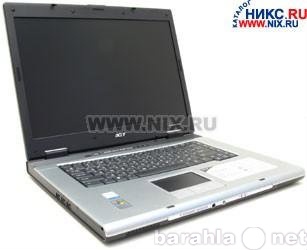 Продам: HP Compaq nx6310