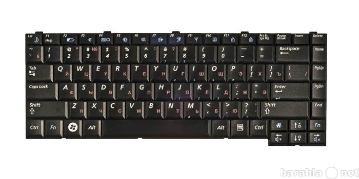 Продам: Клавиатура для ноутбука Samsung Q308