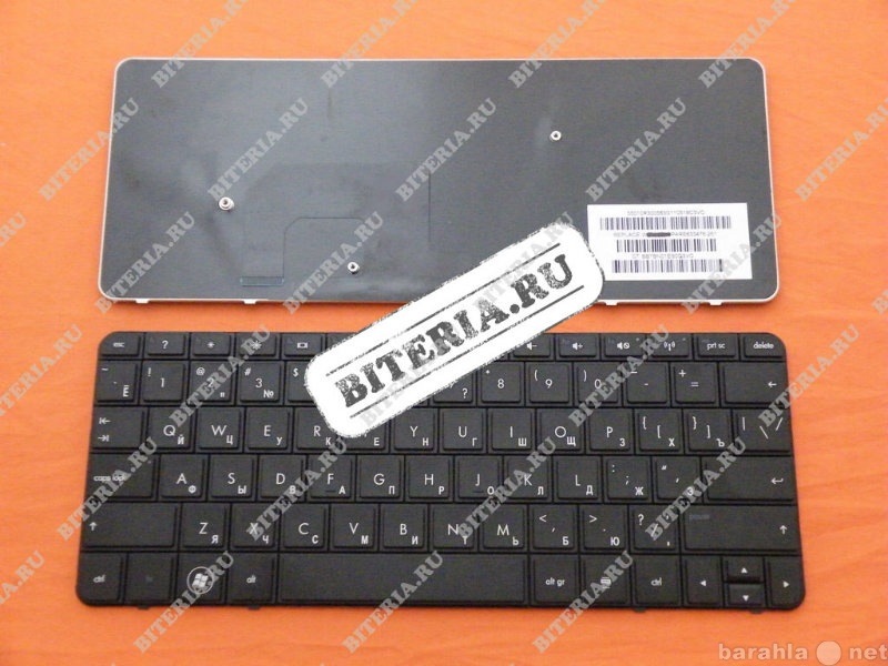 Продам: Клавиатура для ноутбука HP MINI 1103