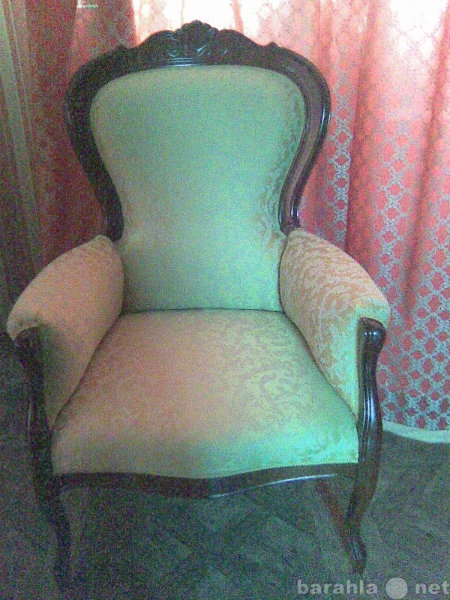 Продам: кресло новое