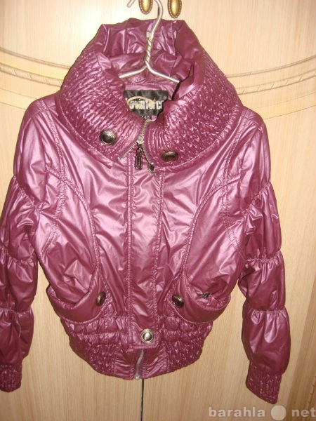 Продам: куртка для девочки