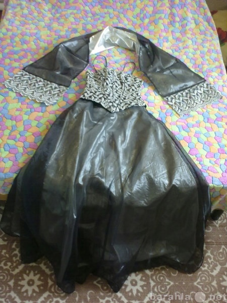 Продам: Выпускное платье в ст. Новотитаровской