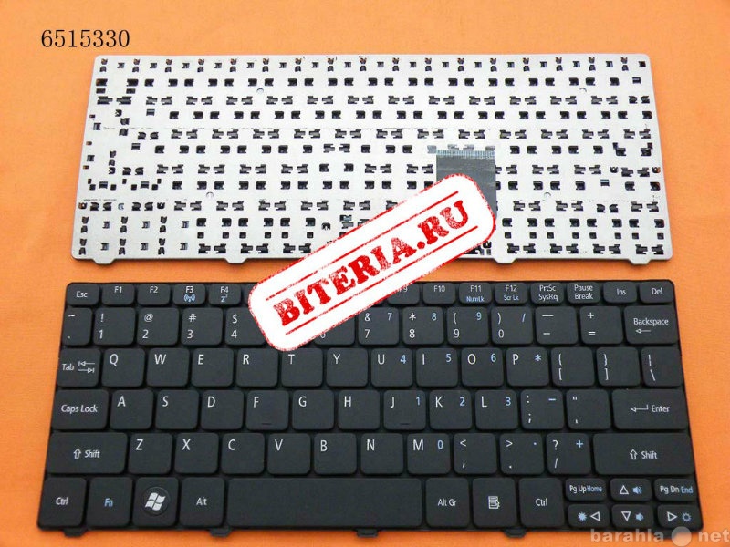 Продам: Клавиатура Acer Aspire ONE 532H