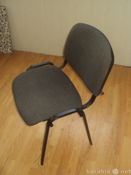 Продам: офисный стул мягкий