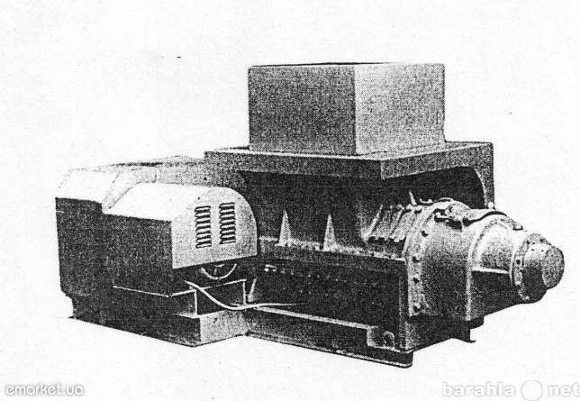 Продам: Силовой измельчитель К7-ФИ2-С