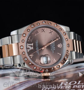 Продам: "Oyster Perpetual Datejust Lady&quo