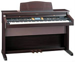 Продам: Цифровое пианино Roland KR-7