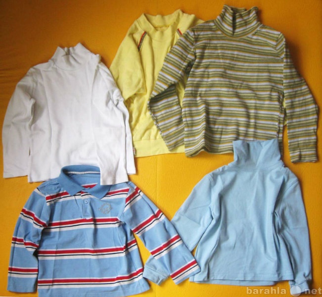 Продам: пакет одежды для мальчика 3,5-5 лет