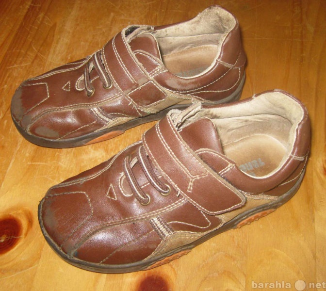 Продам: Туфли открытые Топотам