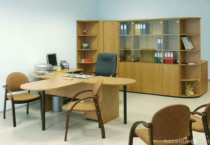 Продам: Склад офисной мебели