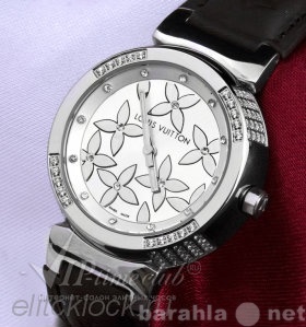 Продам: "Tambour Diamonds Lady"