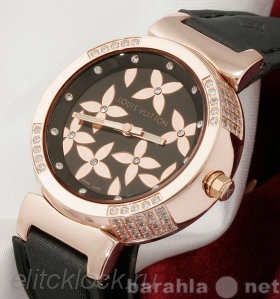 Продам: "Tambour Diamonds Lady"