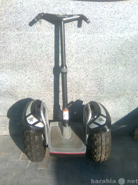 Продам: элекро-скутер Segwey