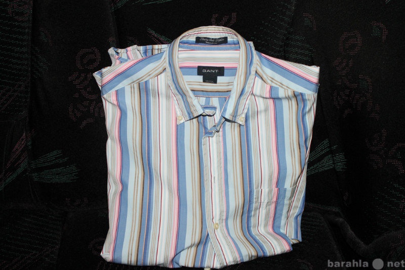 Продам: рубашка GANT, р.50-52 (L)