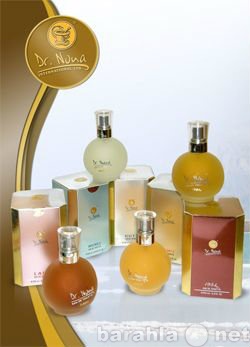 Продам: Элитная парфюмерия Мертвого моря