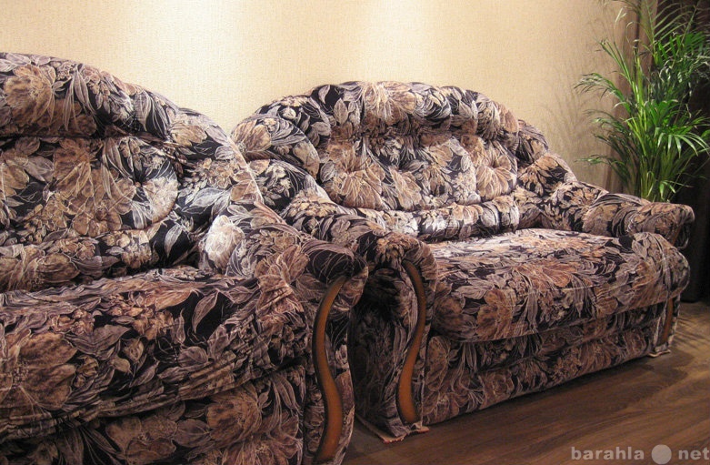 Продам: Два дивана по цене одного