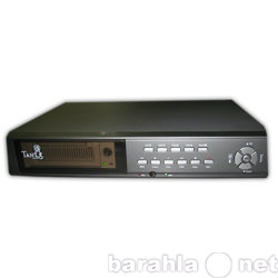 Продам: Видеорегистратор TNT-DVR430AV