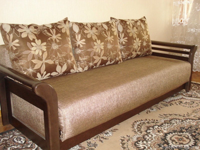 Продам: 2 новых дивана с ортопед. матрас. Фото