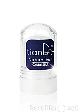 Продам: Кристальный дезодорант Natural Veil