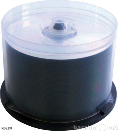 Продам: BD-R диски с поверхностью для печати