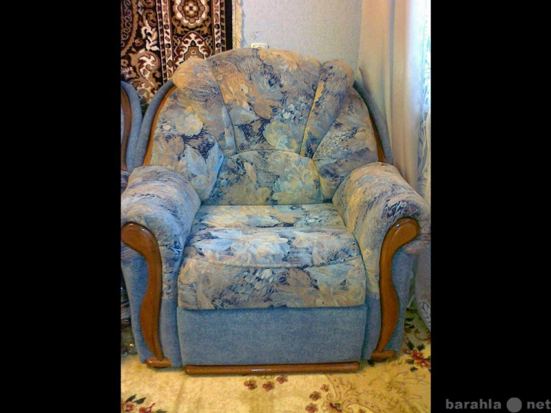 Продам: кресло кровать