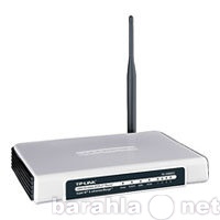 Продам: Модем Wi-Fi-ADSL2+ точка доступа (роутер