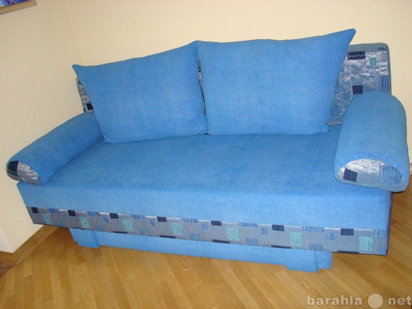 Продам: Диван-кровать + два кресла